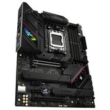 Asus ROG STRIX B650E-F GAMING WIFI, DDR5, SATA3, USB3.2Gen2x2, DP, 2.5GbE, Wi-Fi 6E, AM5 ATX | Shoptok.si