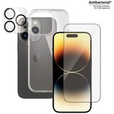  Bundle PanzerGlass iPhone 14 Pro | Eponuda.ba