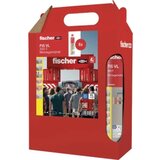 Fischer žbuka za injektiranje 576809 6 St. | Eponuda.ba