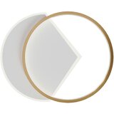 Toolight Moderan LED Plafon LHJ078-C 40 CM ZLATNI | shoptok.hr