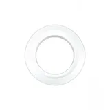 Maska za napu 120mm PVC bijela 3946-024