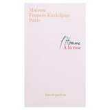 Maison Francis Kurkdjian L´Homme A La Rose parfumska voda 70 ml za moške | Shoptok.si