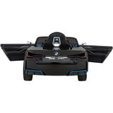  Licencirani auto na akumulator BMW I4 - crni | shoptok.hr