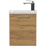 MID.YOU KOPALNICA ZA GOSTE barve hrasta | Shoptok.si