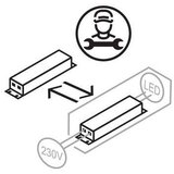 Globo STROPNI VENTILATOR | Shoptok.si