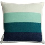 Røros Tweed Blazina Åsmund Bold - Red/Turquoise | Shoptok.si
