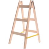 MaxMaster Drvene Merdevine 2x3 105cm ( 1769 ) Cene