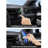 Ugreen Qi Wireless Car Charger 15W | shoptok.hr