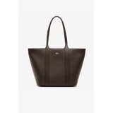 Lacoste Torbe Nf5519eg Shopping Bag Kostanjeva Cene