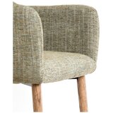Light & Living Svetlo zeleni jedilni stoli v kompletu 2 ks Blaine – | Shoptok.si