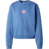 Rip Curl Sportska sweater majica 'ICONS OF SURF' plava / roza Cijene
