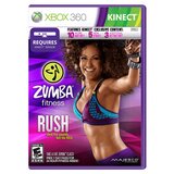 Zumba Fitness Rush (XBOX 360 KINECT) | Shoptok.si