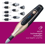 Beurer MP 84 specijalno izdanje seta za manikuru/pedikuru 102.13 | shoptok.hr