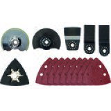Einhell Akumulatorski višenamenski alat VARRITO TE-MG 18 Li + 2,5 Ah Starter Kit 4465160/3810000033 | Eponuda.com