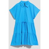 Marisse Women's Dress L-Su-4048 Fresh Blue | Eponuda.ba