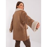 LAKERTA Jacket-LK-KR-509454-1.96P-camel | shoptok.hr