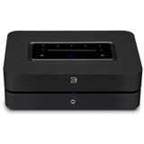 BLUESOUND POWERNODE BLK Streamer+ Amp Netzwerk Audio-Verstärker Gen.3 NEU Cene