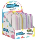  PERNICA VREĆICA/PRAVOKUTNA SILIKON 20X5X6 CM CONFETTI MUST DIAKAKIS 000585643 SORTIRANO | Shoptok.si