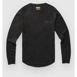 ThirtyTwo Ridelite Merino Funkcijska majica black / black | Shoptok.si