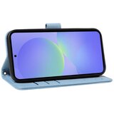 SUNSKY Eleganten ovitek etui za Samsung A36 / A37 / A56, Regrat, Nebeško moder | Shoptok.si
