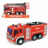 Vatrogasni kamion 1:16 sa zvukom/svetlom 50/71202 Cene