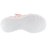 Skechers Nizke superge S-Lights: Butterfly Bliss Rožnata | Shoptok.si