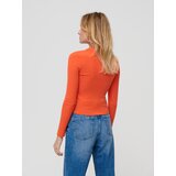 Sinsay - Rebrasta majica dugih rukava | shoptok.hr