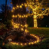 solight WL919 - LED solarni dekorativni niz LED/3,7V 800 mAh 22 m | Eponuda.com