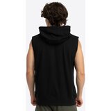 Lonsdale Men's sleeveless hoodie regular fit | Shoptok.si