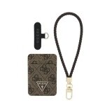 Guess KOMPLET DENARNIC ZA ROKO MAGSAFE ZA IPHONE 12 13 14 15 MODNI DODATEK, (5000338016) | Shoptok.si