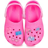 Crocs Cokli Mattel Pink Barbie Cls Clg K Rožnata | Shoptok.si