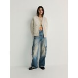 Reserved Ladies` outer jacket - ebenovina | Shoptok.si
