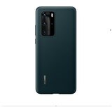 Huawei original zaščita zadnjega dela za P40 pro - zeleno črnilo Cene