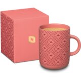 Nespresso Celebration Coffee Mug Strawberry | Eponuda.com