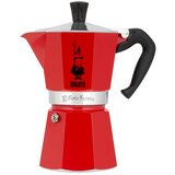 Bialetti Kafeterija Moka Express, 6 skodelic Cene