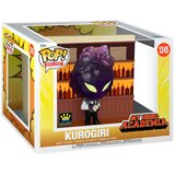 Funko Pop Deluxe My Hero Academia Kurogiri in Hideout | Shoptok.si