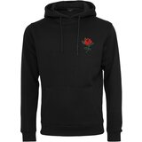 Mister Tee Rose with hood black | shoptok.hr