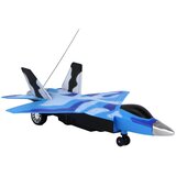  Remotely Controlled Fighter with Sound and Light Effects | shoptok.hr