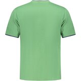U.S. GRAND POLO US GRAND POLO SHORT SLEEVE T-SHIRT MEN GREEN | Shoptok.si