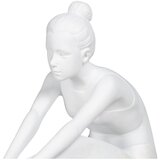 Ixia Kipec iz poliresina (višina 19 cm) Luette – | Shoptok.si