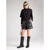 Armani Exchange Majica črna | Shoptok.si