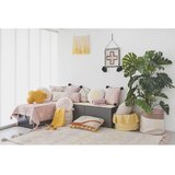 Lorena Canals Košara Bubbly - Natural-Nude | Shoptok.si