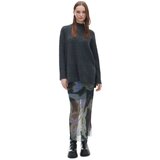 Cropp - Džemper - Siva | shoptok.hr