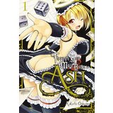 Diamond Comic Distributors Kakashi Oniyazu - Though You May Burn to Ash, Vol. 1 Cene