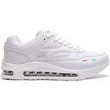 Leone 1947 Nizke superge Women's Shoes Ball Bela | Shoptok.si
