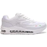 Nizke superge Women's Shoes Ball Bela
