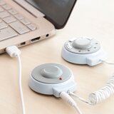 EMS masažer za oblikovanje tijela Atrainik InnovaGoods | shoptok.hr
