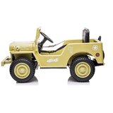  Auto na akumulator JH-103 4x4 - khaki | Eponuda.ba