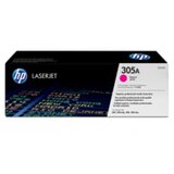 HP toner 305A/crvena