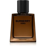 Burberry Hero Parfum Intense parfum za moške 50 ml | Shoptok.si